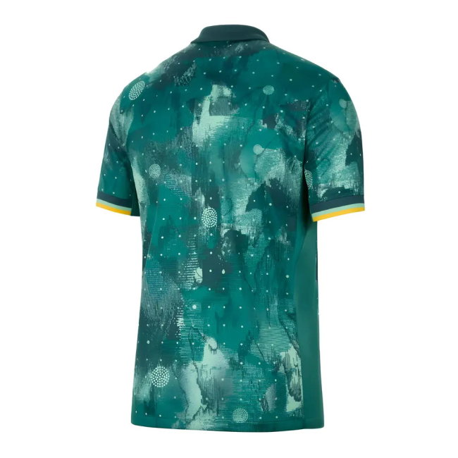 2024-2025 Tottenham Hotspur Third Shirt (Van De Ven 37)-SoccerKits Hub | Buy Soccer Jerseys Online